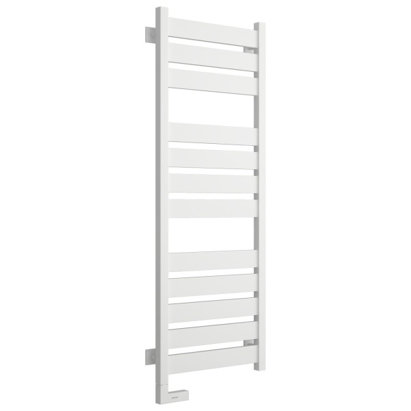 Полотенцесушитель электрический Сунержа Центурион 2.0 матовый белый 30-5602-1240 (детальная фотография)