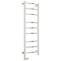 Полотенцесушитель электрический Сунержа Галант 2.0 40х120 см левый, без покрытия