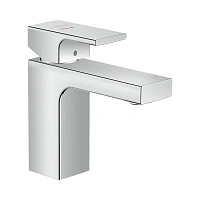Смеситель для раковины Hansgrohe Vernis Shape хром