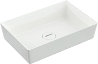 Раковина BERGES Mascon 55 см белая