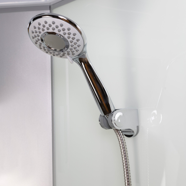 Душевая кабина Niagara Classic 100x80 см левая NG-33084L (детальная фотография), другие