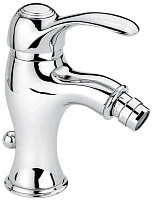 Смеситель для биде хром Emmevi Harmony