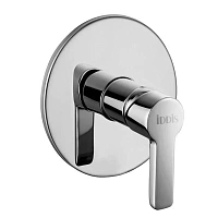 Смеситель для душа IDDIS Sena встраиваемый
