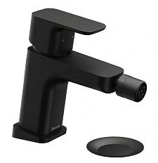 Смеситель для биде Ravak 10° Free Standart TD F 055.20 с донным клапаном