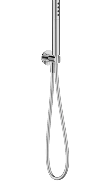 Душевой комплект BelBagno Ancona хром ANCONA-DFS-CRM (детальная фотография)