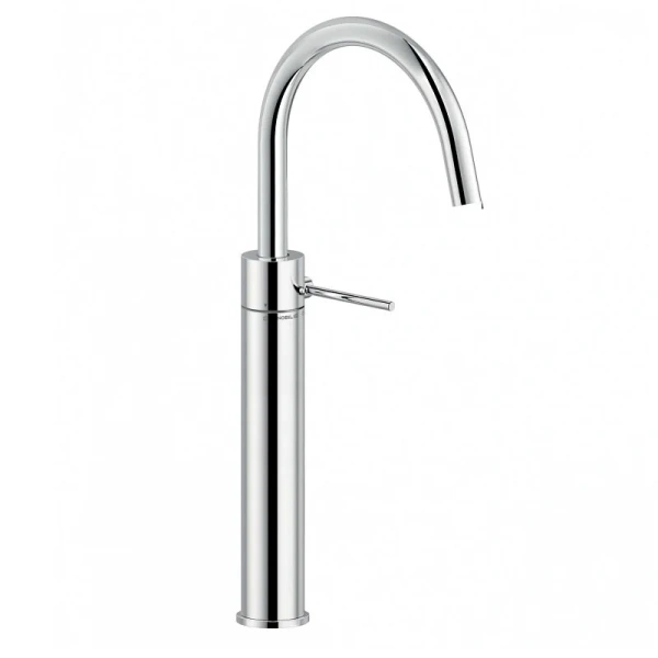 Смеситель для раковины Nobili Velis хром VE125168/2CR (детальная фотография)