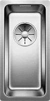 Мойка для кухни Blanco Andano 22 см нержавеющая сталь