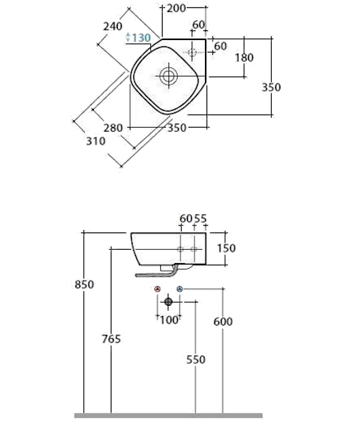 Схема (детальная фотография), по запросу