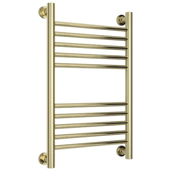 Полотенцесушитель водяной Сунержа Богема+ 40х60 см шампань 020-0220-6040 (детальная фотография), другие