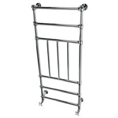 Полотенцесушитель, цвет хром, ArtCeram