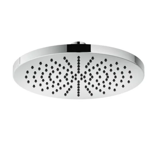 Верхний душ Nobili Rubinetterie хром AD139/112CR (детальная фотография)