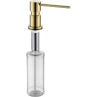 Дозатор Paulmark Kraft золото