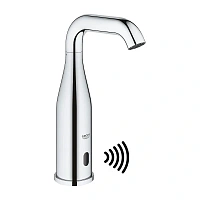 Смеситель для раковины сенсорный Grohe Essence New 36444000