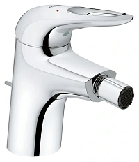 Смеситель для биде хром Grohe Eurostyle New