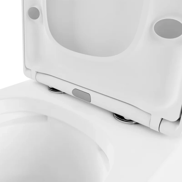 Унитаз напольный Lavinia Boho Aveo безободковый 3306003R (детальная фотография), приставные, встраиваемые index_1