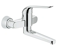 Смеситель для раковины Grohe Euroeco Special 32772000