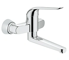 Смеситель для раковины Grohe Euroeco Special 32772000