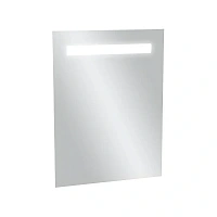 Зеркало с подсветкой Jacob Delafon Parallel 50 см с функцией анти-пар