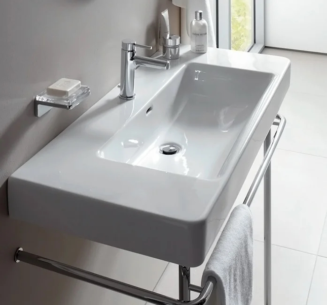 Раковина Laufen Pro S 8.1396.6.000 (детальная фотография) index_1