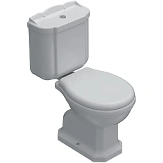 Унитаз Globo Paestum PA003, PA004