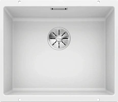 Мойка для кухни Blanco Subline 500-U 53 см белая