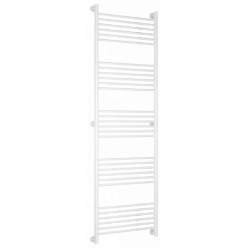 Полотенцесушитель водяной Сунержа Богема+ 60х190 см белый матовый - фото 5