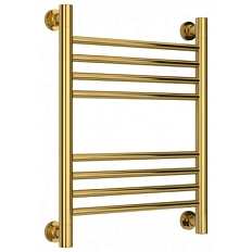 Полотенцесушитель водяной Сунержа Богема+ 40х50 см золото