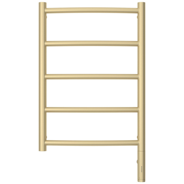 Полотенцесушитель электрический Сунержа Галант 3.0 40х60 см шампань 022-5801-6040 (детальная фотография), современные, hi-tech