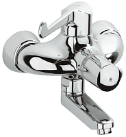 Смеситель для раковины термостатический Grohe Grohtherm Ergomix 34021000