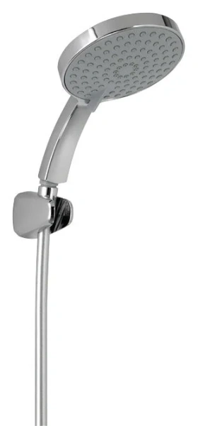 Душевой комплект Jacob Delafon Citrus хром E12979-CP (детальная фотография), хром