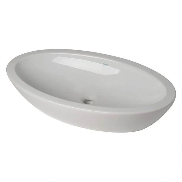Раковина Ideal Standard Strada 75 см овальная K078501 (детальная фотография)