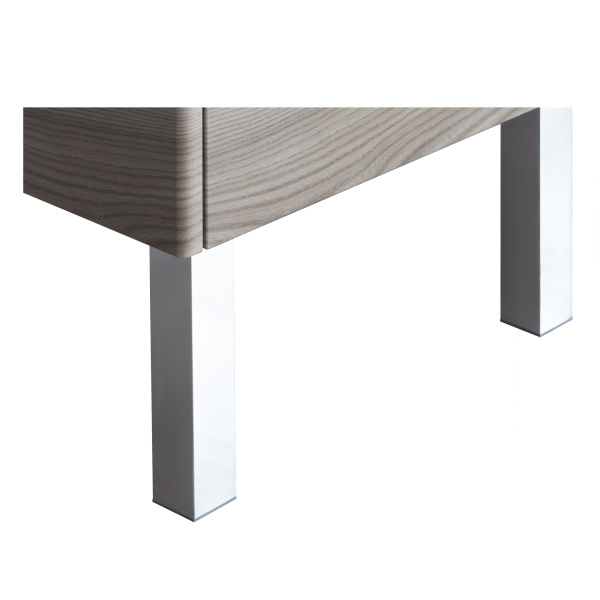 Ножки для тумбы c раковиной Акватон Стоун 1A222703SI000 (детальная фотография), в наличии