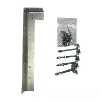 Крепеж для боковой панели Ideal Standard i.life металл