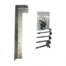 Крепеж для боковой панели Ideal Standard i.life металл