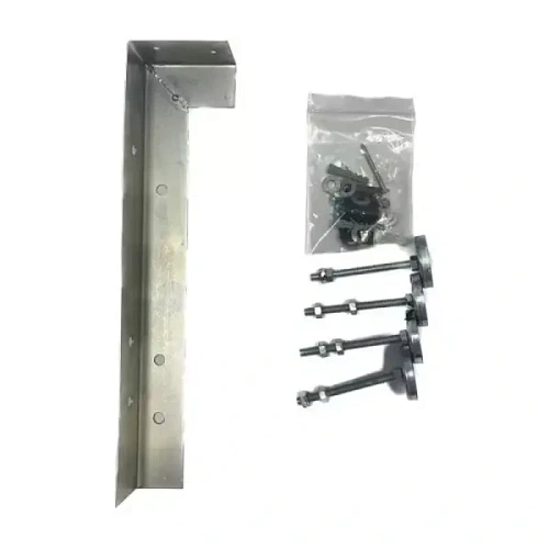 Крепеж для боковой панели Ideal Standard i.life металл - фото 4