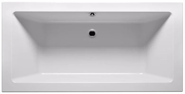 Ванна гидромассажная Riho Lusso 180 x 90 см, FLOW BA7700500000000_FLOW (детальная фотография), 180х90