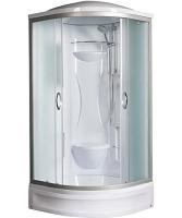 Душевая кабина River 90x90 см