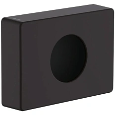 Контейнер для гигиенических пакетов Hansgrohe AddStoris 41773 пластик