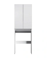 Шкаф Am.Pm X-Joy 65 см с двумя распашными дверками