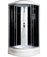 Душевая кабина River 100x100 см
