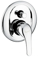 Смеситель для душа Emmevi Winny 95019