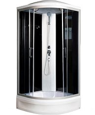 Душевая кабина River 100x100 см