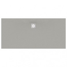 Душевой поддон Ideal Standard UltraFlat S 170х70 см серый