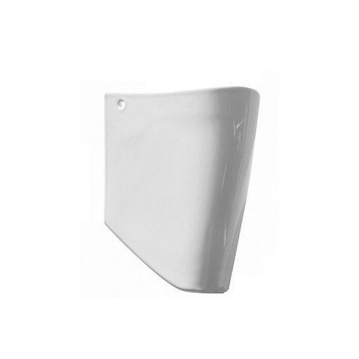 Полупьедестал для раковины Globo Grace GRS05.BI (детальная фотография)