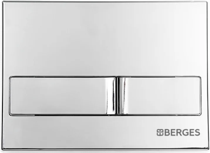 Унитаз с инсталляцией BERGES Ventas белый 043237 (детальная фотография), нет в наличии index_2