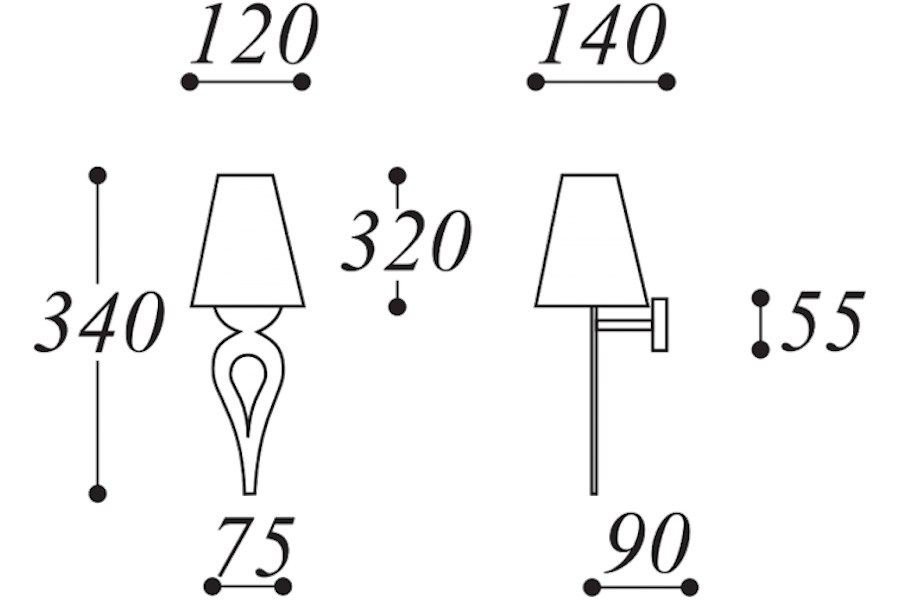 Схема (детальная фотография)