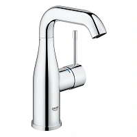 Смеситель для раковины однорычажный Grohe Essence + 23463001