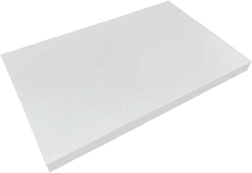 Столешница Misty Челси 60 см белая