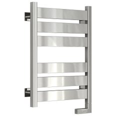 Полотенцесушитель электрический Сунержа Центурион 2.0 без покрытия