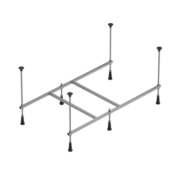 Каркас для ванны Am.Pm X-Joy 165х70 см универсальный W00A-165-070W-R (детальная фотография)